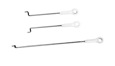 Produktbild von Amewi Gestänge Set GlaStar
