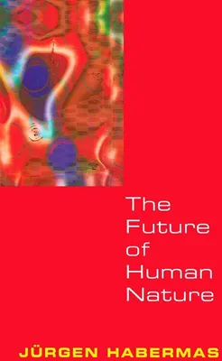 Produktbild von The Future of Human Nature