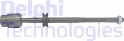 Produktbild von DELPHI TA1883 Axialgelenk Spurstange für VW Lupo (6X1, 6E1) Vorne Vorne Rechts
