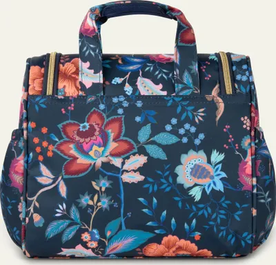 Produktbild von OILILY Cathy Travel Kit with Hook blau