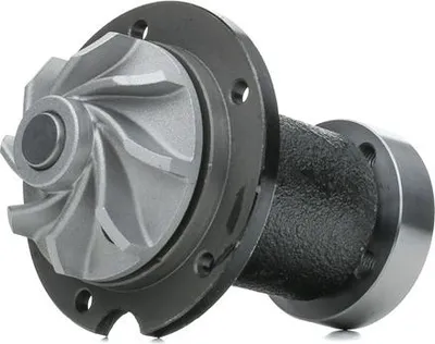 Produktbild von THERMOTEC D1M006TT Kühlmittelpumpe Wasserpumpe