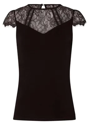 Productafbeelding van Morgan T-shirts, korte mouwen