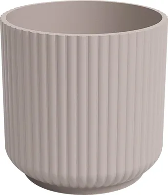 Produktbild von Artevasi Luna Pot, Pink, 1,32 l, 135 mm, 126 mm, 6 Stück(e)