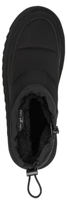 Produktbild von Tamaris Damen Stiefelette warm gesteppt gefüttert Vegan 1-26810-45, Größe:39 EU, Farbe:Schwarz