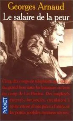 Image de Le Salaire De La Peur