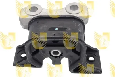 Produktbild von UNIGOM Motorlager Gummimetalllager Vorne Vorne Rechts für OPEL Corsa D Schrägheck (S07) 396563