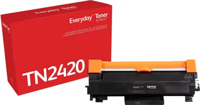 Immagine prodotto di Xerox Toner Everyday Brother TN2420 Black
