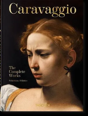Immagine prodotto di Caravaggio. The Complete Works. 40th Ed.