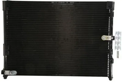 Obrázok produktu pre Kondenzátor, klimatizácia THERMOTEC KTT110711