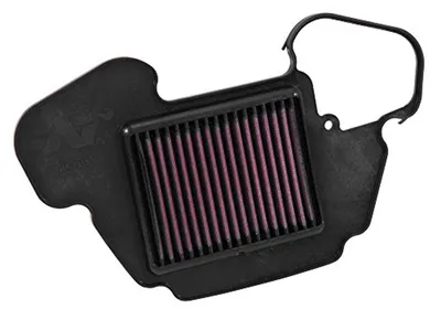 Produktbild von K&N HA-1313 Hochleistungsluftfilter Langzeitfilter Quadratisch