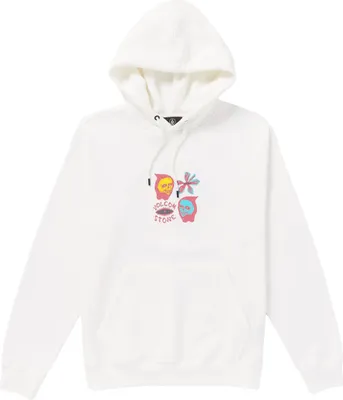 Produktbild von Volcom EARTH TRIPPER PO Off White M