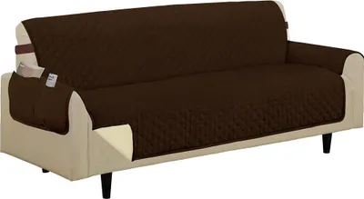 Produktbild von Sofabezug – Bezug für 3-Sitzer-Sofa – 279 x 177 cm