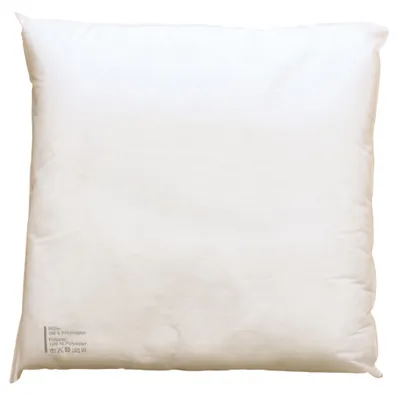 Immagine prodotto di Imbottitura per cuscini bianchi 40x40 cm per cuscini decorativi Cuscini per divani