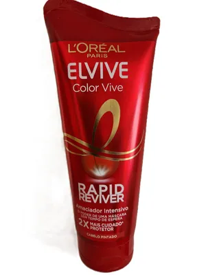 Produktbild von Loreal Elvive Haarspülung  - Conditioner - Color Vive - Spülung - Haarpflege
