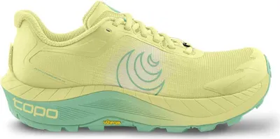 Produktbild von Topo Athletic Mtn Racer 4 Trailrunning-schuhe Gelb EU 38 Damen Gelb EU 38