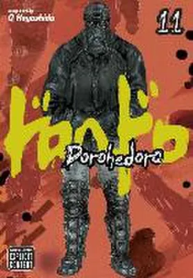 Obrázok produktu pre Dorohedoro, Vol. 11