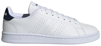 Produktbild von adidas Advantage Cloud White Legend Ink - EU 44