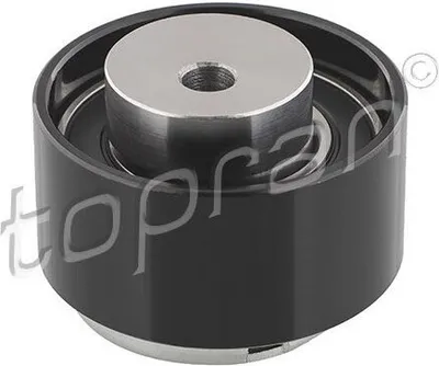 Produktbild von TOPRAN 601 145 Spannrolle Zahnriemen Ø60mm für FIAT PANDA (169) 500 (312) GRANDE PUNTO (199) 500 C (312) PUNTO EVO (199)