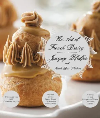 Image de The Art of French Pastry