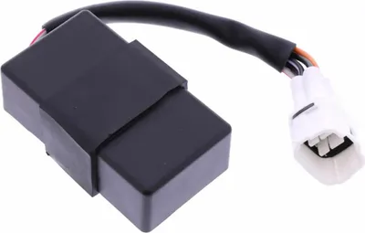 Immagine prodotto di Centralina accensione CDI 101 OCTANE IP34592
