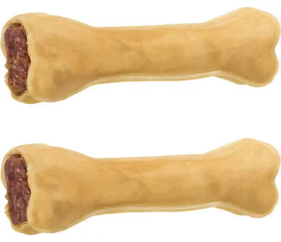 Produktbild von TRIXIE 3182, Knochen, Hund, Knochen