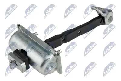 Produktbild von NTY EZC-PL-100 Türfeststeller Türfangband für OPEL ZAFIRA TOURER C (P12) Hinten Links Hinten Rechts