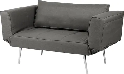 Produktbild von home24 Schlafsofa - Webstoff