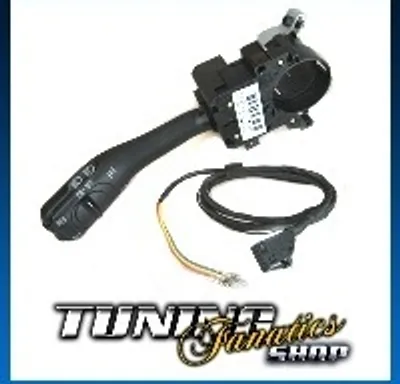 Immagine prodotto di Kit retrofit cruise control originale VW GRA SET per VW Golf 4 IV e Bora + Variant