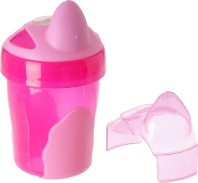 Produktbild von Babys erster Trinklernbecher - 120ml