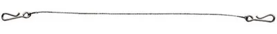Produktbild von Savage Gear Wolfram Finesse Stinger - 10 cm