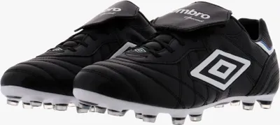 Produktbild von Umbro Herren Speciali Eternal Team HG Fußballschuhe - 81305U FZ9, Farbe:Schwarz, Herren Schuhe:44.5