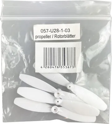 Produktbild von Amewi propeller / Rotorblätter Kestrel