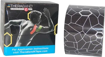 Obrázok produktu pre Kineziologická páska TheraBand® čierna