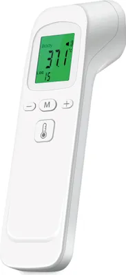 Produktbild von Infrarot Fieberthermometer No-Touch Wellness