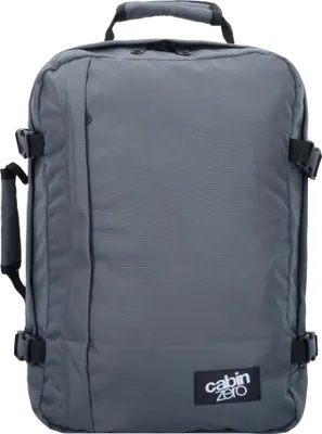 Produktbild von Cabin Zero Classic 36L Cabin Backpack Rucksack 44 cm