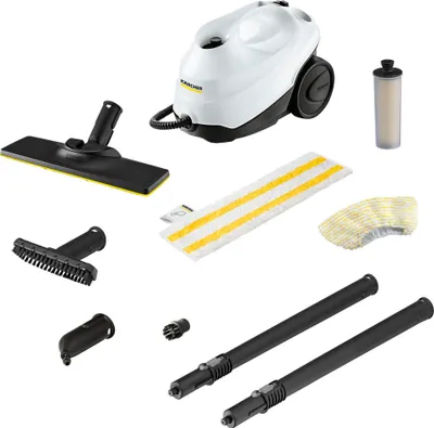 Produktbild von Parní čistič Kärcher SC 3 EasyFix