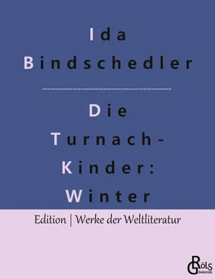 Produktbild von Die Turnachkinder im Winter
