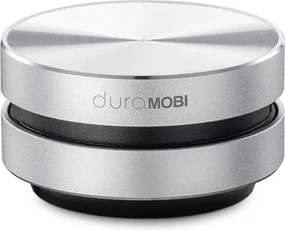 Produktbild von duraMOBI Knochenleitungs-TWS-Stereo-Funklautsprecher Tragbare und kompakte Mini-Soundbox mit magnetischer Adsorptionsfunktion BT-Funklautsprecher
