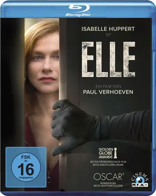 Zdjęcie produktu dla Elle