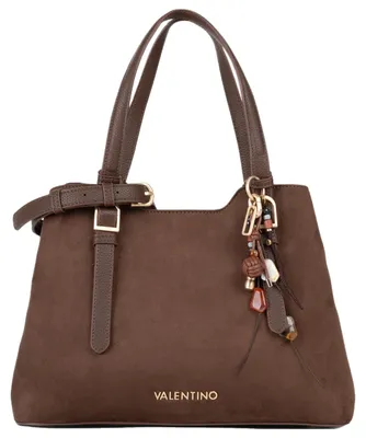 Produktbild von Valentino Bags Handtasche Winnie Winter Braun 25
