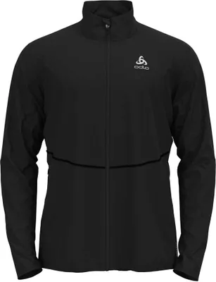 Image de Veste softshell Odlo Markenes Noir M Homme Noir M