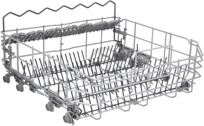 Produktbild von Geschirrkorb Korb unten Unterkorb für Spülmaschine Bosch Siemens - Nr.: 20003053, 00611475