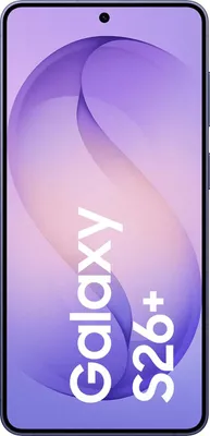 Obrázok produktu pre Samsung Galaxy S26+ Cobalt Violet - Smartphone - 256 GB