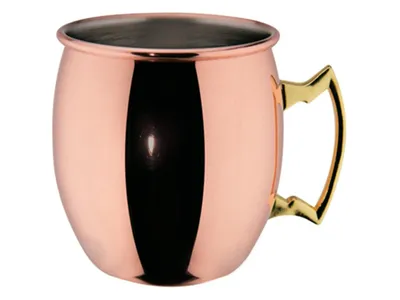 Immagine prodotto di Ilsa Tazza rame Moscow mule cl 50