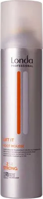 Produktbild von Festiger-Mousse Londa Lift It 250 ml