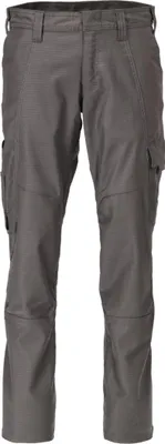 Produktbild von MASCOT 20179-459-18-90C48, Hosen, Mann, 90C48, 830 mm, 90 cm, Baumwolle, Elastolefin, Polyester