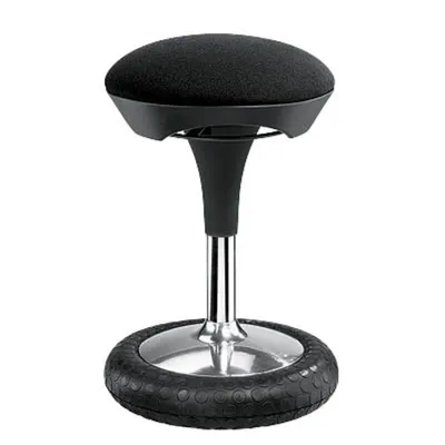 Produktbild von Topstar Hocker Sitness® 20 SI69G20 schwarz
