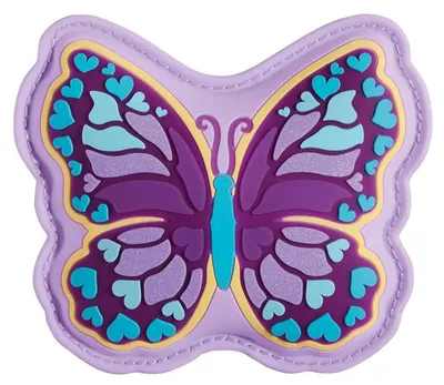Obrázek produktu pro Krok za krokem MAGIC MAGS FLASH „Butterfly Luna“