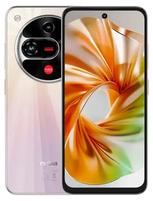 Produktbild von ZTE Nubia Focus 2 5G, 17 cm (6.7"), 1600 x 720 Pixel, 8 GB, 256 GB, 108 MP, Weiß