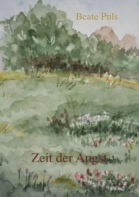 Produktbild von Zeit der Angst
